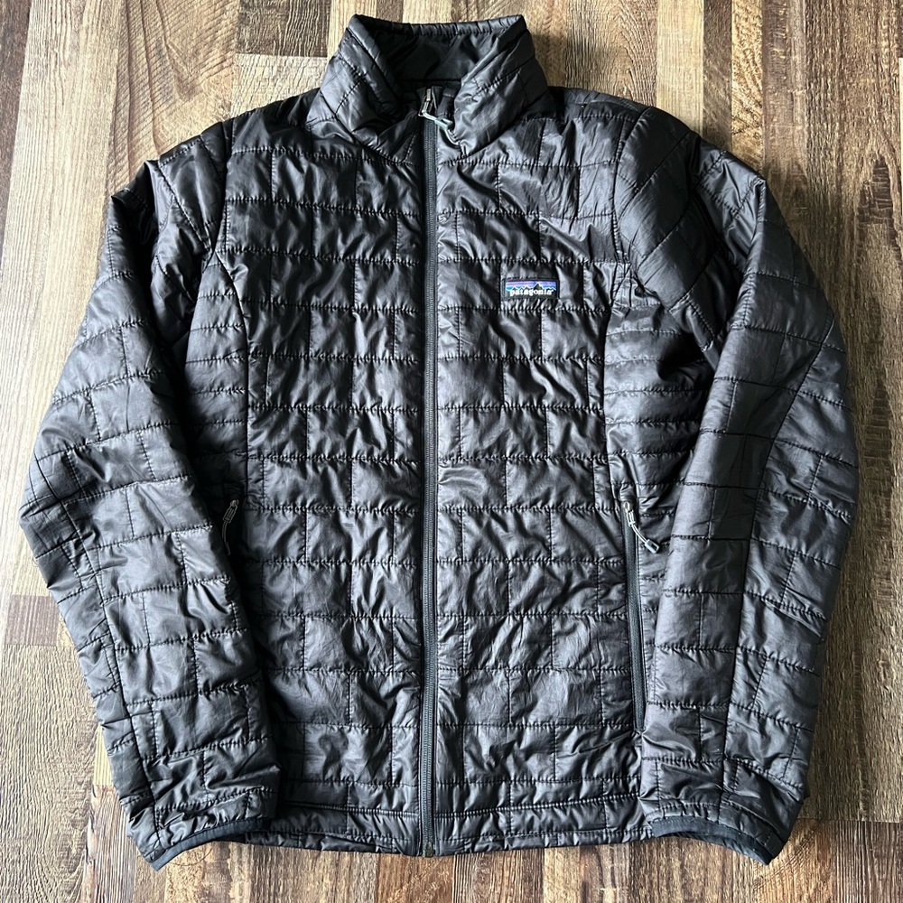 Women’s Patagonia Nano Puff Jacket